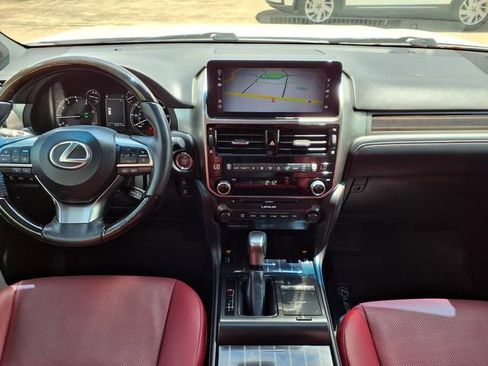 Used 2023 Lexus GX 460 Premium AWD/4WD image 7