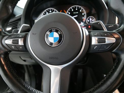 Used 2018 BMW X4 M40i AWD/4WD image 25