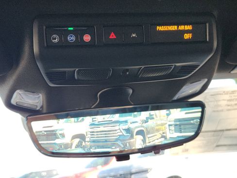 New 2025 Chevrolet Corvette Z06 image 17