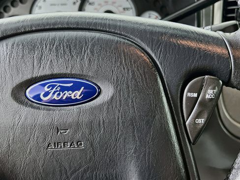 Used 2003 Ford Escape XLT FWD image 17