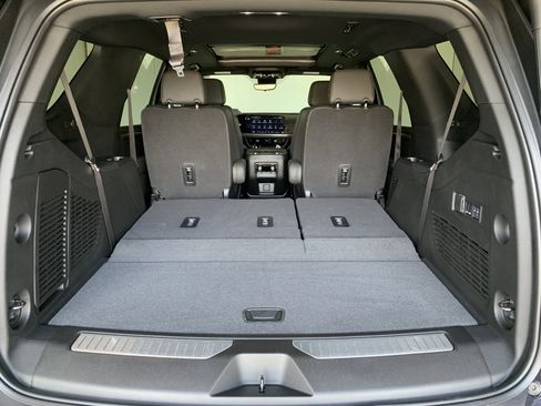 New 2026 Chevrolet Tahoe High Country image 52