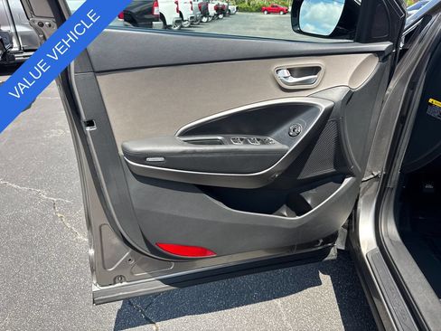 Used 2014 Hyundai Santa Fe Sport w/ Premium Equipment Package 03 FWD image 11