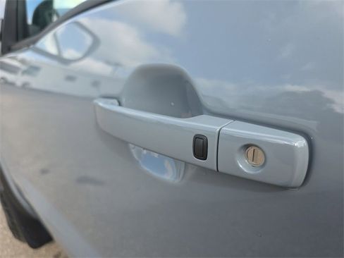 New 2026 Nissan Frontier PRO-4X image 29