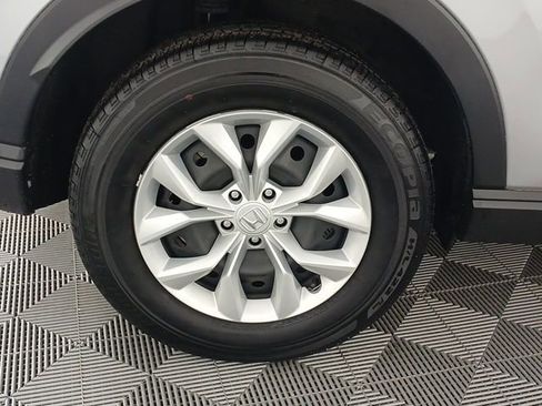 Certified 2024 Honda CR-V LX image 25