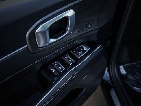 New 2026 Kia Sorento SX Prestige image 20