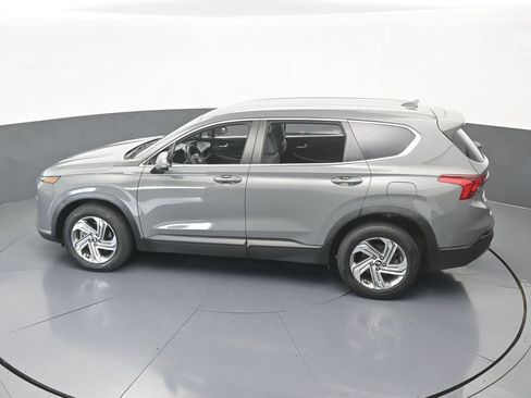 Used 2021 Hyundai Santa Fe SE FWD image 40