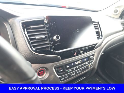 Used 2024 Honda Ridgeline Sport image 10