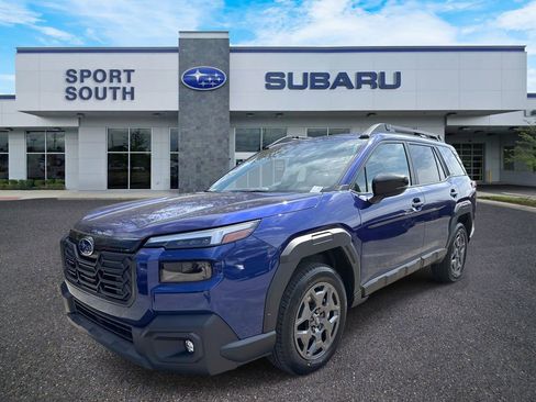 New 2026 Subaru Outback Premium AWD/4WD image 7