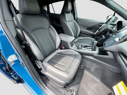 New 2026 Subaru Crosstrek 2.5i Wilderness w/ Crosstrek Mirror Package AWD/4WD image 35