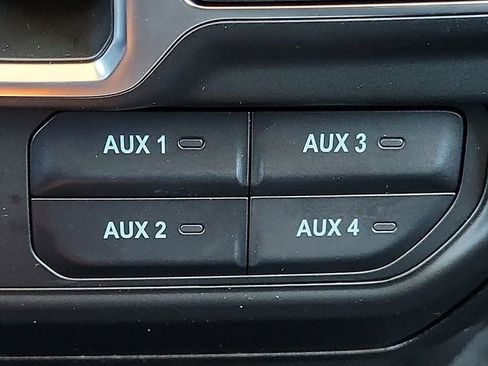 New 2026 Jeep Wrangler Sport image 15