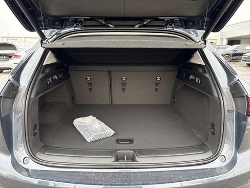 New 2026 Buick Envision Sport Touring AWD/4WD image 6
