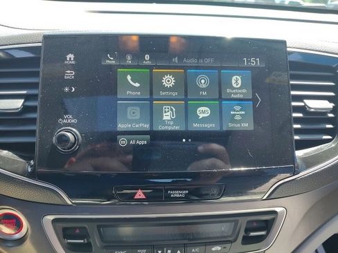 Used 2021 Honda Pilot Special Edition image 19