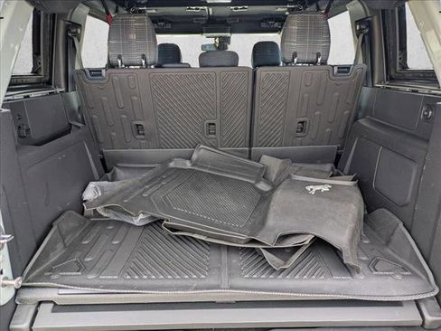 Used 2023 Ford Bronco Heritage Edition image 6