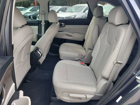 Used 2022 Kia Sorento X-Line EX image 14