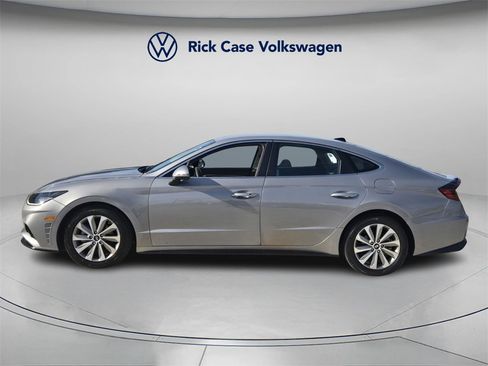 Used 2023 Hyundai Sonata SEL image 4