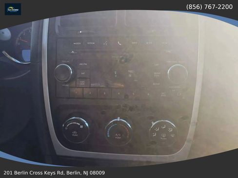 Used 2010 Dodge Caliber Mainstreet FWD image 22