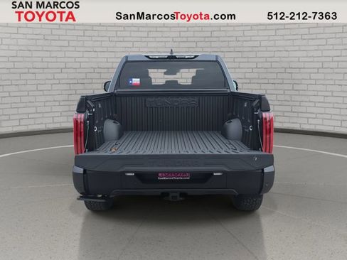 New 2026 Toyota Tundra TRD Pro image 6