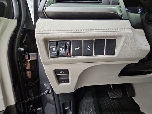 New 2026 Honda Odyssey EX-L image 27