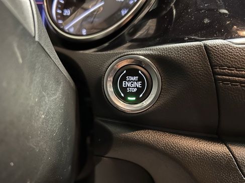 Used 2023 Buick Encore GX Select w/ Sport Touring Package image 38