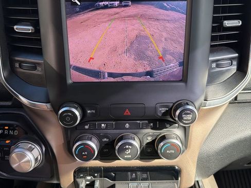 Used 2021 RAM 1500 Laramie w/ Protection Group image 7