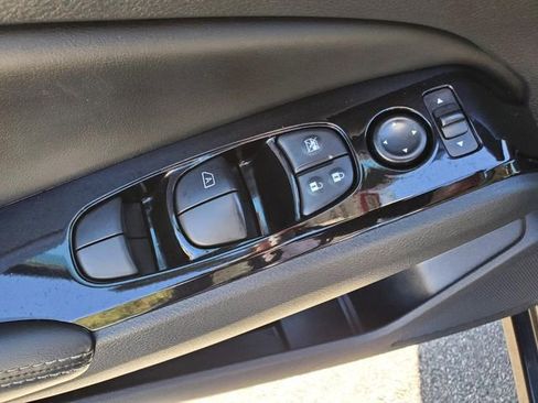 Certified 2023 Nissan Altima 2.5 SV image 16