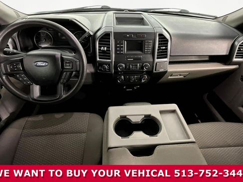 Used 2017 Ford F150 XLT w/ XTR Package image 9