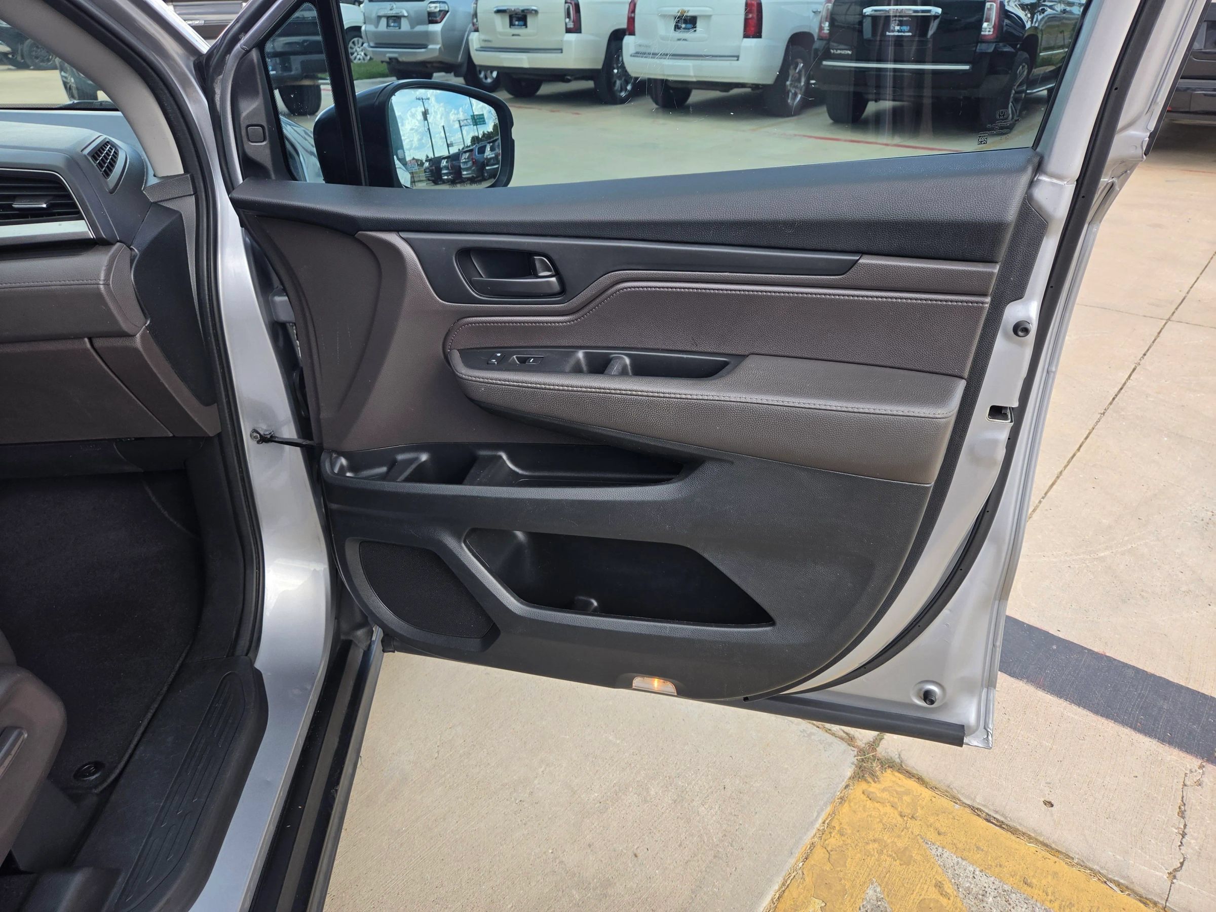 Used 2019 Honda Odyssey EX-L image 23