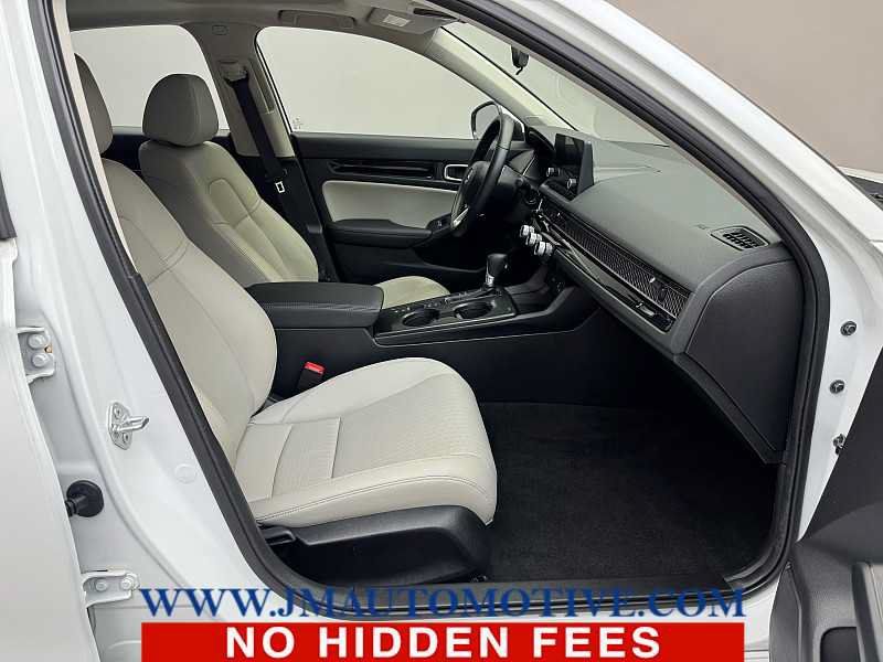 Used 2023 Honda Civic EX-L image 20