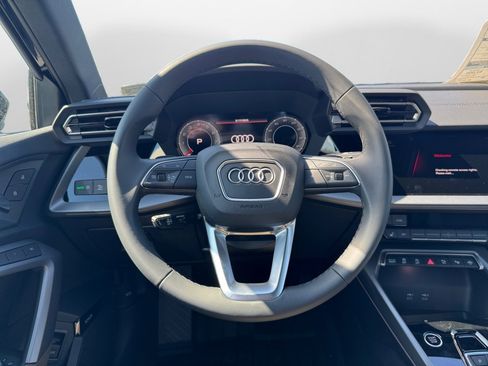 New 2025 Audi A3 2.0T Premium Plus image 10