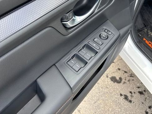 New 2026 Honda CR-V TrailSport image 11