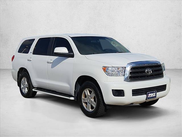Used 2008 Toyota Sequoia SR5 RWD image 3