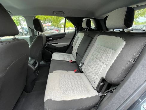 Used 2023 Chevrolet Equinox LT FWD image 26