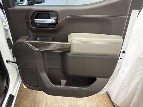 Used 2021 Chevrolet Silverado 1500 LT w/ Texas Edition Plus image 23