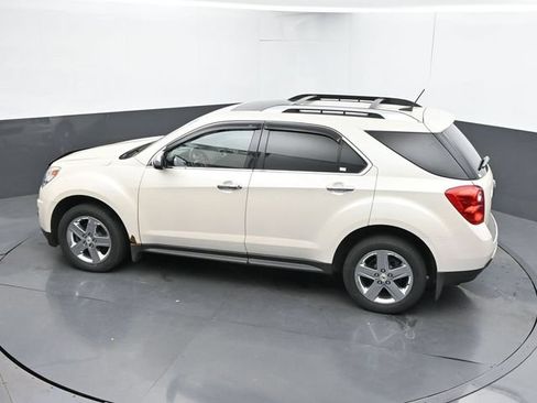 Used 2014 Chevrolet Equinox LTZ AWD/4WD image 41