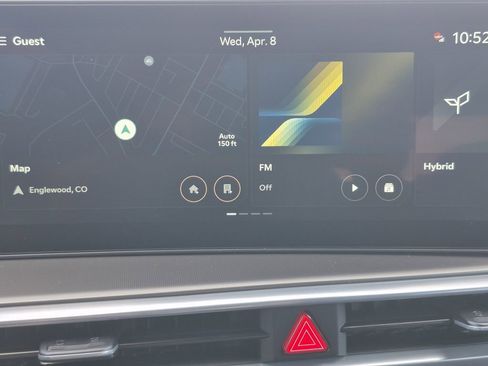 New 2026 Kia Sorento SX Prestige AWD/4WD image 21