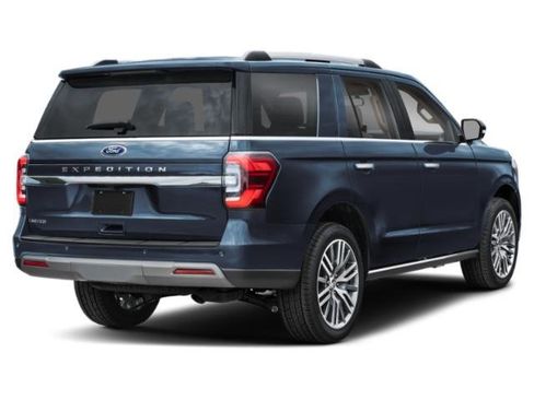 Used 2024 Ford Expedition Limited AWD/4WD image 5