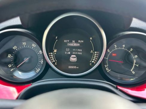 Used 2016 FIAT 500X Easy image 11