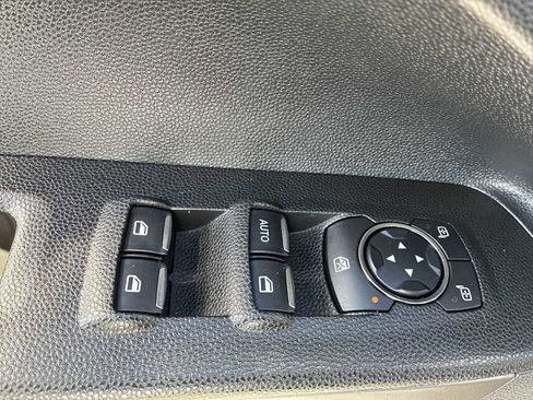 Used 2020 Ford EcoSport SES image 15