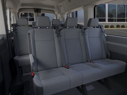 New 2026 Ford Transit 350 XLT image 11