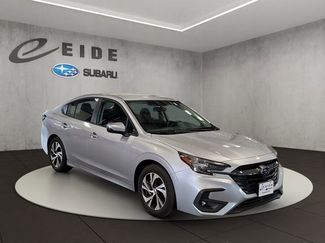 Used 2025 Subaru Legacy Premium AWD/4WD video 1