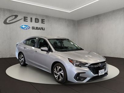 Used 2025 Subaru Legacy Premium