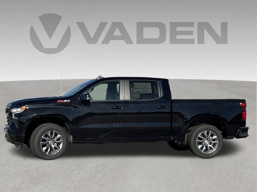 New 2026 Chevrolet Silverado 1500 RST w/ Z71 Off-Road Package AWD/4WD image 27