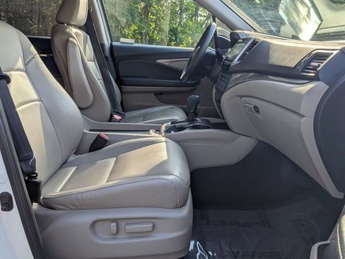 Used 2018 Honda Pilot EX-L image 21