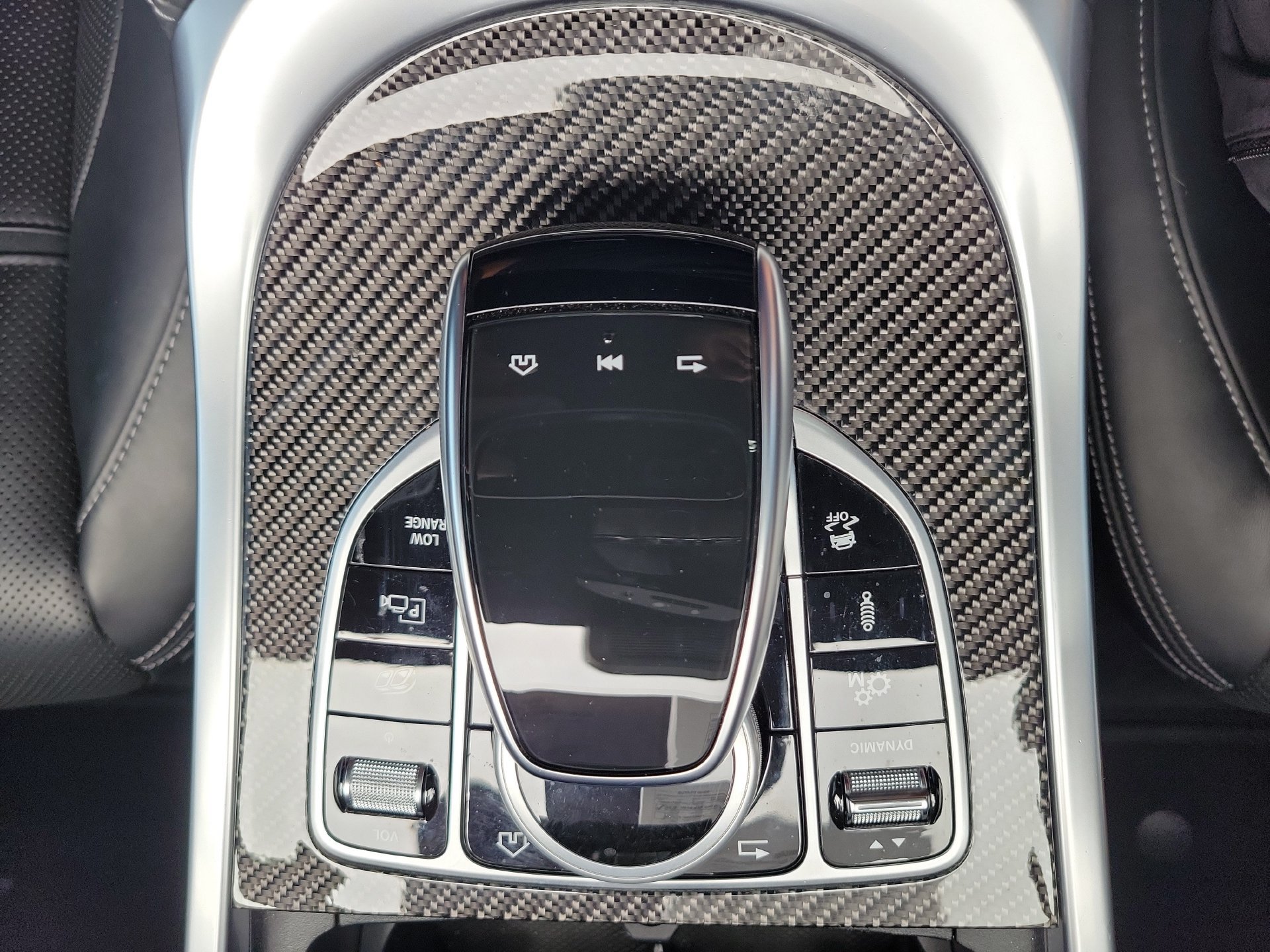 Used 2022 Mercedes-Benz G 63 AMG 4MATIC image 43