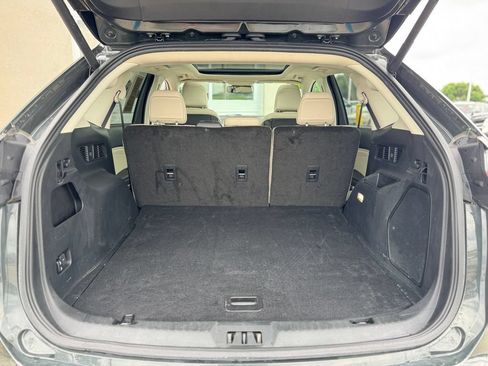 Used 2024 Ford Edge Titanium w/ Equipment Group 301A AWD/4WD image 34