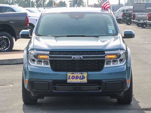 Used 2022 Ford Maverick XLT w/ Equipment Group 300A Standard image 6