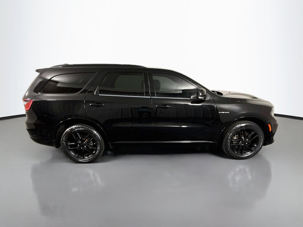 Used 2023 Dodge Durango R/T AWD/4WD image 8