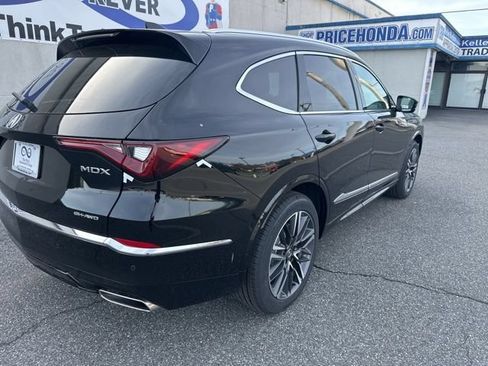 New 2026 Acura MDX w/ Advance Package AWD/4WD image 5