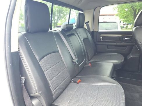 Used 2017 RAM 1500 Sport AWD/4WD image 18