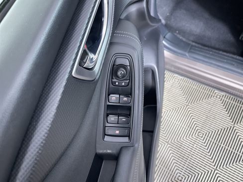 Used 2023 Subaru Forester Premium image 14